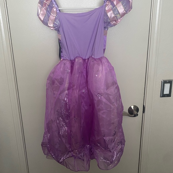 Disney Rapunzel Dress - NWT - Picture 5 of 7
